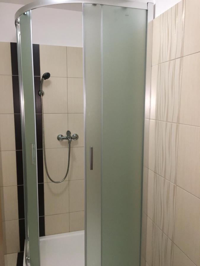 Apartman Ortenova 74 Kutná Hora Extérieur photo