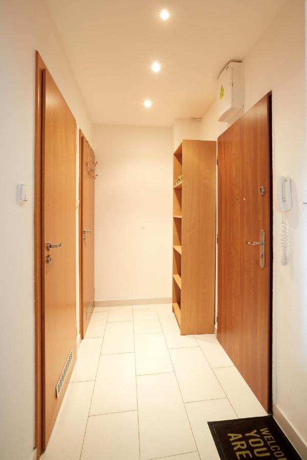 Apartman Ortenova 74 Kutná Hora Extérieur photo