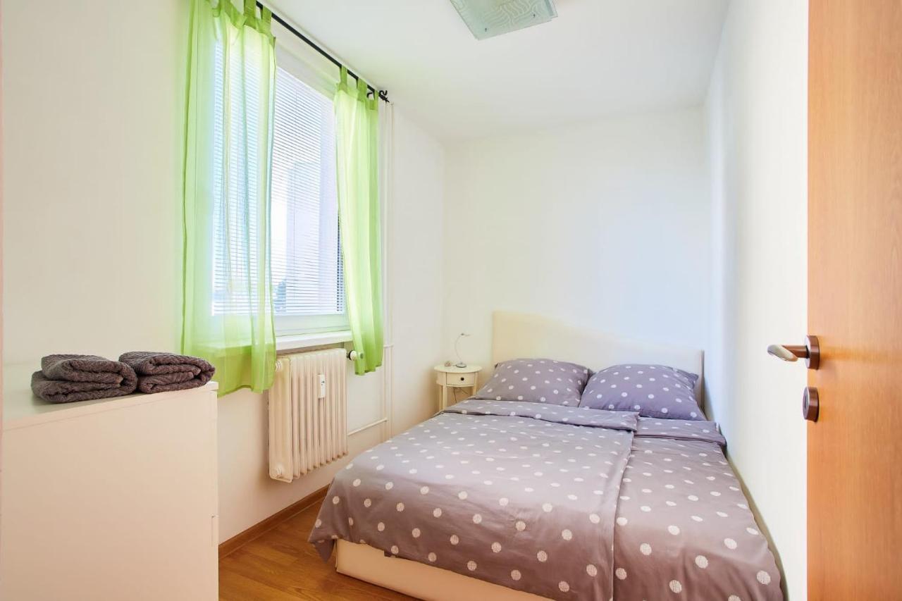 Apartman Ortenova 74 Kutná Hora Extérieur photo