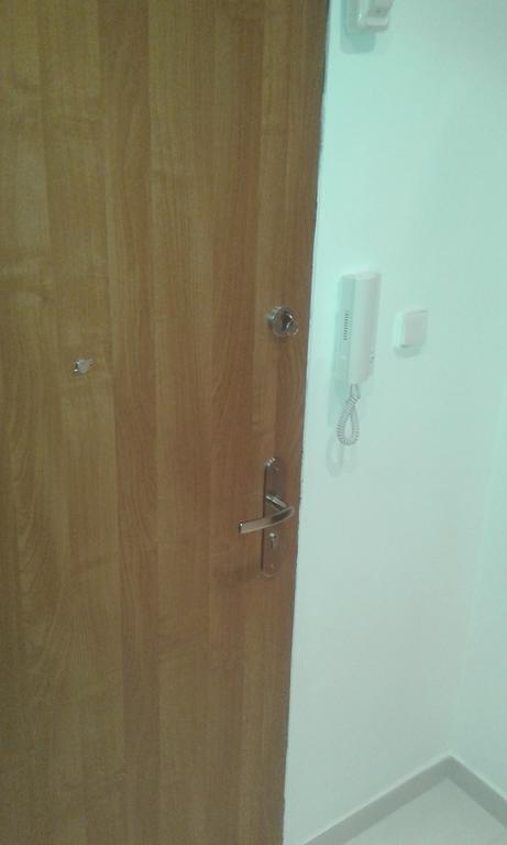 Apartman Ortenova 74 Kutná Hora Extérieur photo