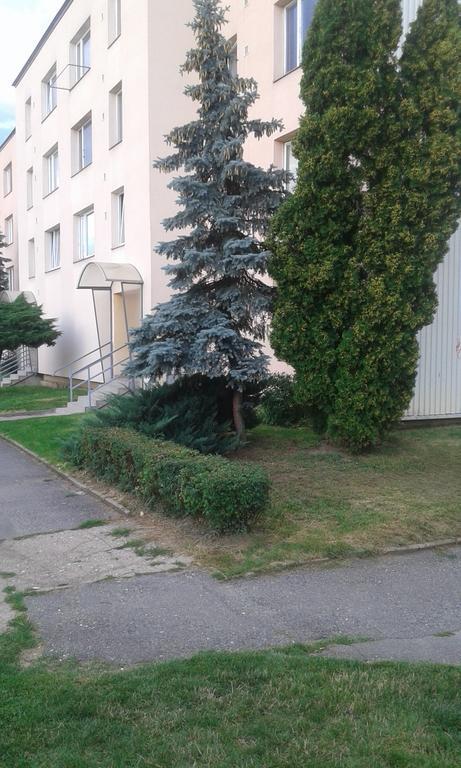 Apartman Ortenova 74 Kutná Hora Extérieur photo