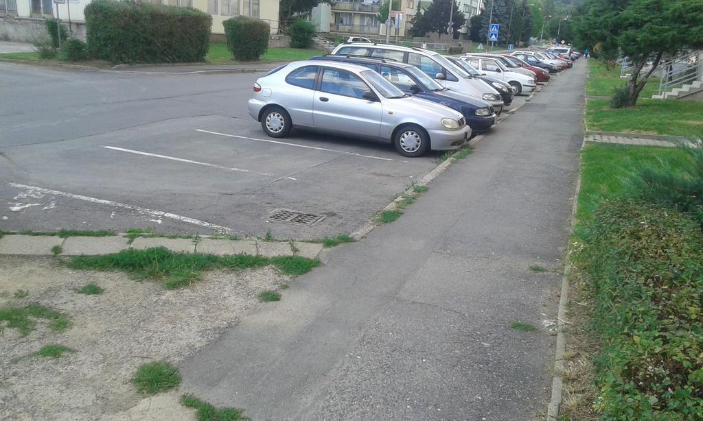 Apartman Ortenova 74 Kutná Hora Extérieur photo